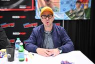 New York Comic Con 2025 - Day 1 - Source: Getty